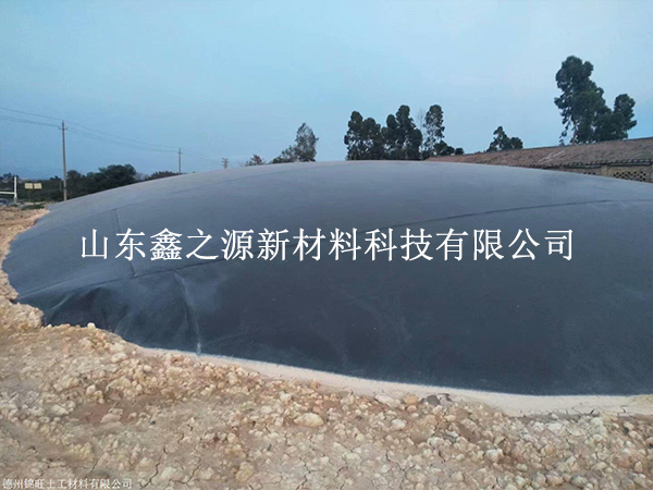 黑膜沼氣池建設(shè)完成前期該如何進(jìn)行保養(yǎng)維護(hù)？