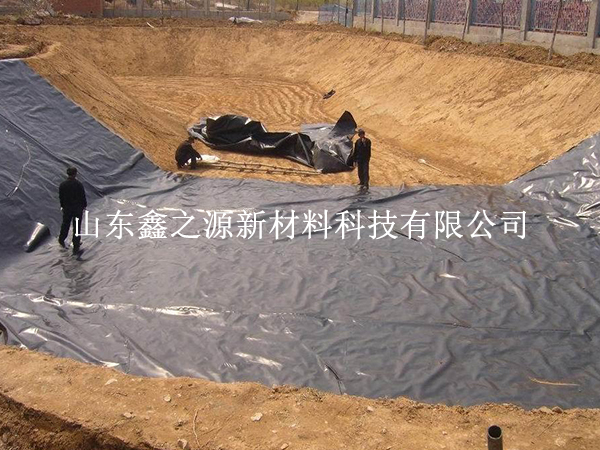 哪些依據(jù)是驗收沼氣池黑膜的焊接標(biāo)準(zhǔn)？