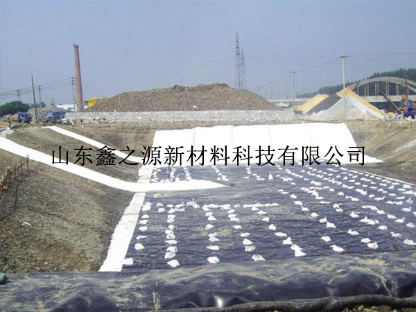 黑膜沼氣池的安全措施有哪些須關(guān)注？
