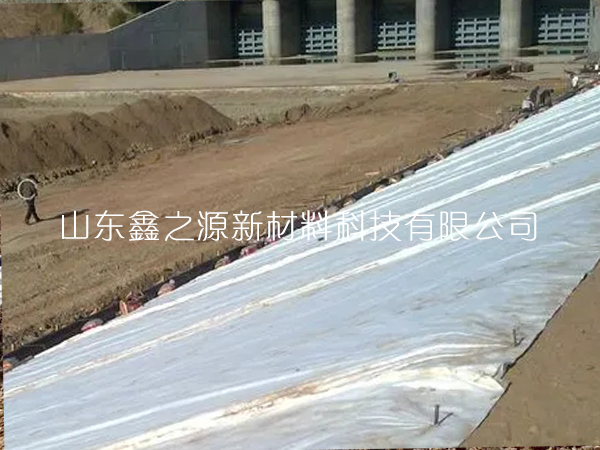 魚蝦養(yǎng)殖防滲膜在進行存儲時須注意哪些事項？