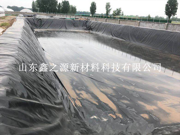 如果魚蝦養(yǎng)殖防滲膜裁剪方式不正確會有哪些影響？