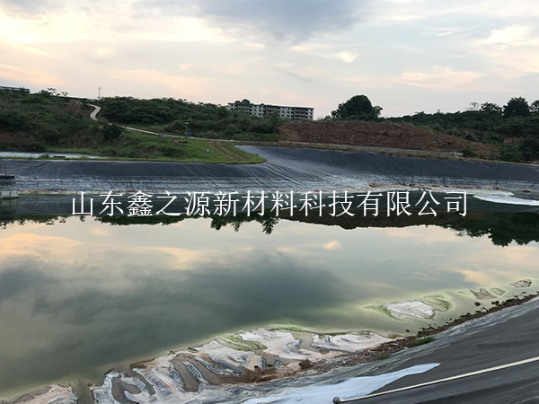 沼氣池土工膜性能測試有哪些技巧標準須掌握？
