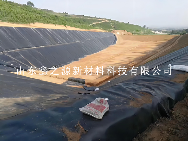 保證蓄水池防滲膜完整的重要性有哪些體現(xiàn)？