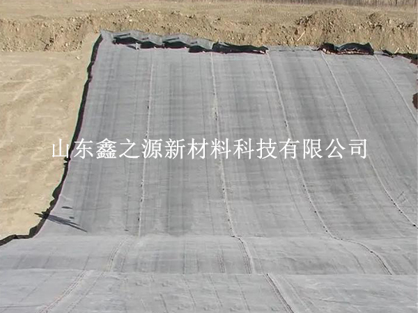 膨潤土防水毯鋪設(shè)施工注意事項：確保防水效果，注重細(xì)節(jié)與創(chuàng)新