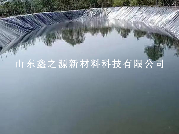 使用魚塘防滲膜，為魚兒打造優(yōu)質(zhì)生存環(huán)境